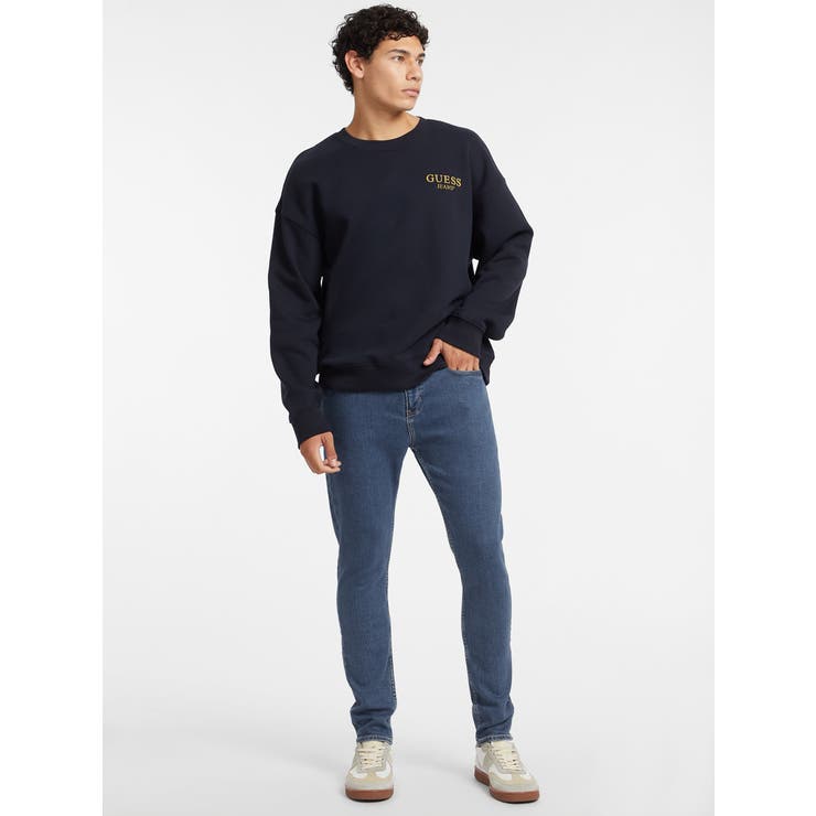 [GUESS] GUESS JEANS | GUESS【MEN】 | 詳細画像3 