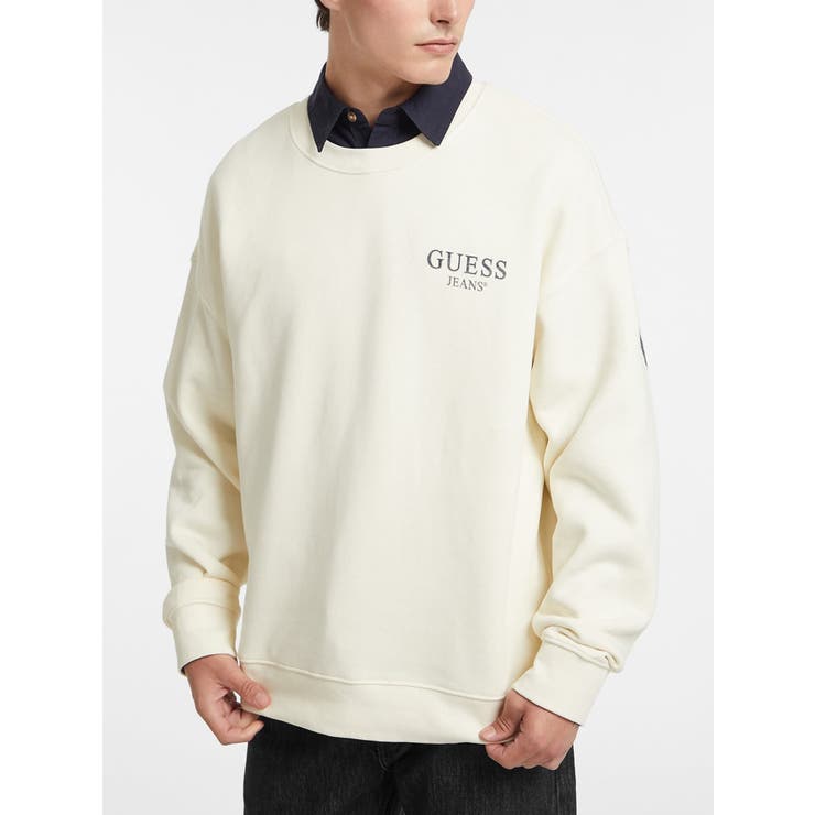 [GUESS] GUESS JEANS | GUESS【MEN】 | 詳細画像5 