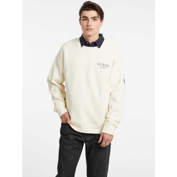 [GUESS] GUESS JEANS | GUESS【MEN】 | 詳細画像7 