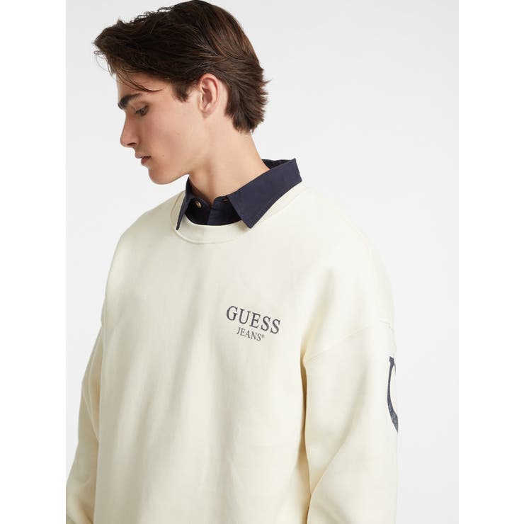 [GUESS] GUESS JEANS | GUESS【MEN】 | 詳細画像8 