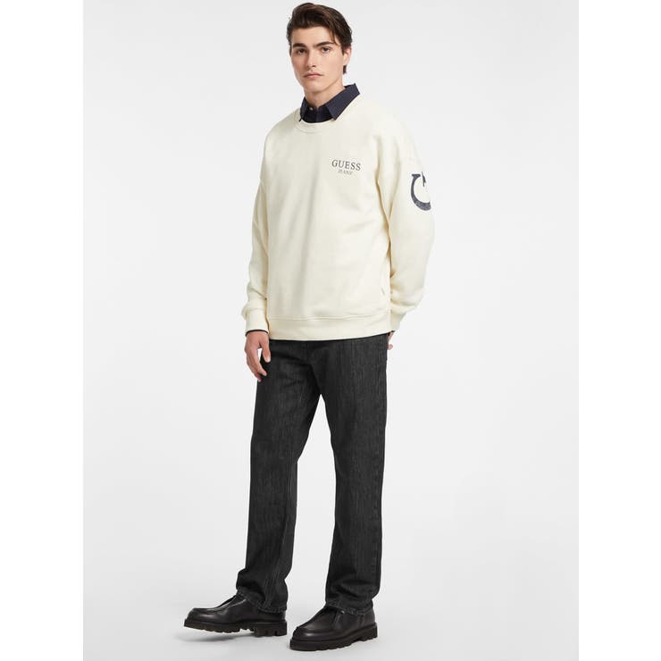 [GUESS] GUESS JEANS | GUESS【MEN】 | 詳細画像9 