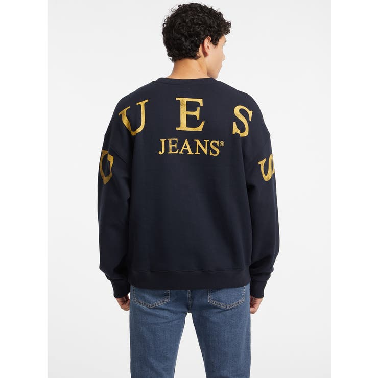 A71W | [GUESS] GUESS JEANS | GUESS【MEN】