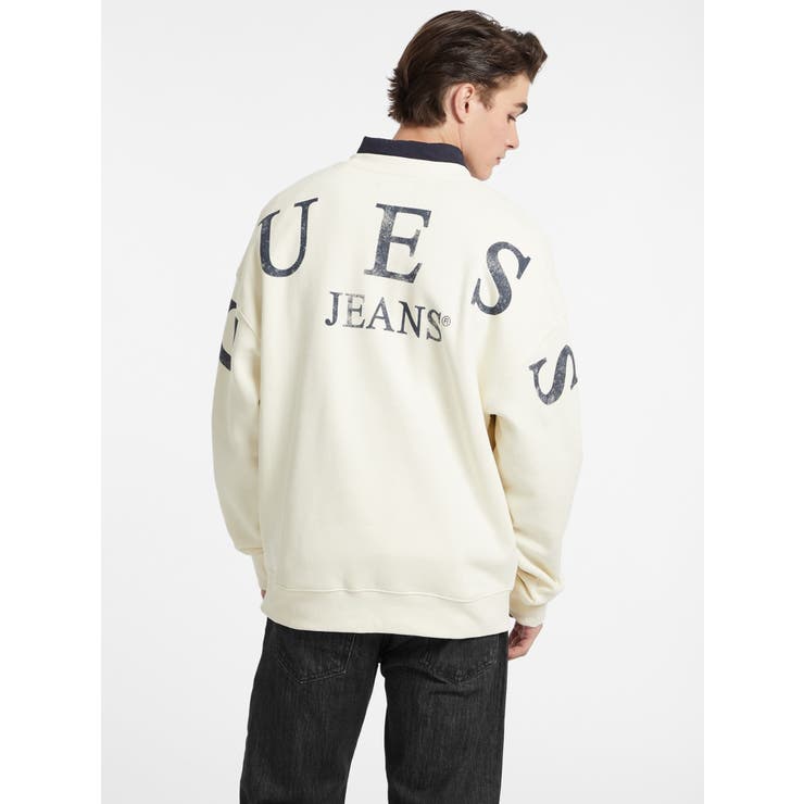 G053 | [GUESS] GUESS JEANS | GUESS【MEN】