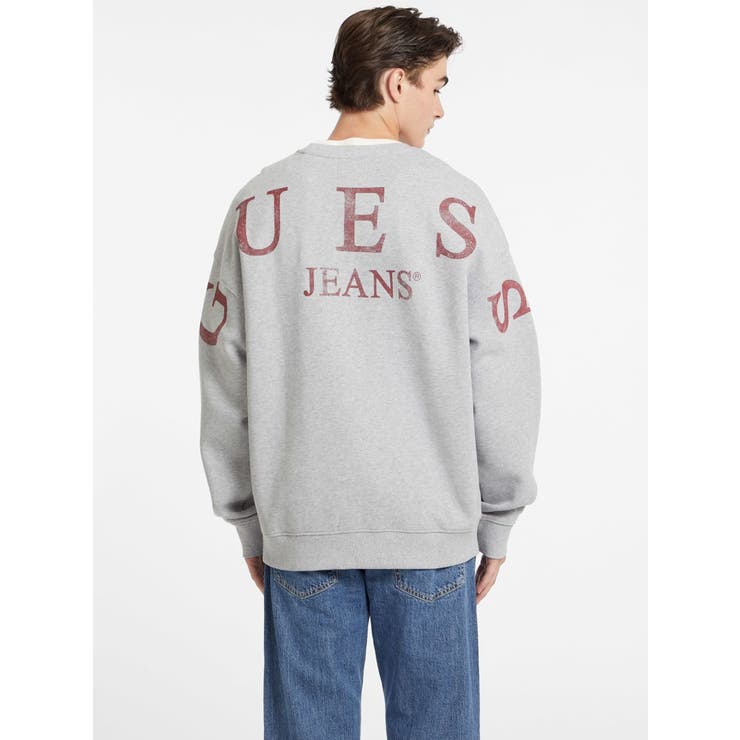 H90Z | [GUESS] GUESS JEANS | GUESS【MEN】