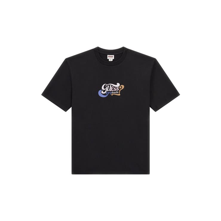 GUESS] GUESS Originals Street Tee[品番：GUEW0009272]｜GUESS【MEN