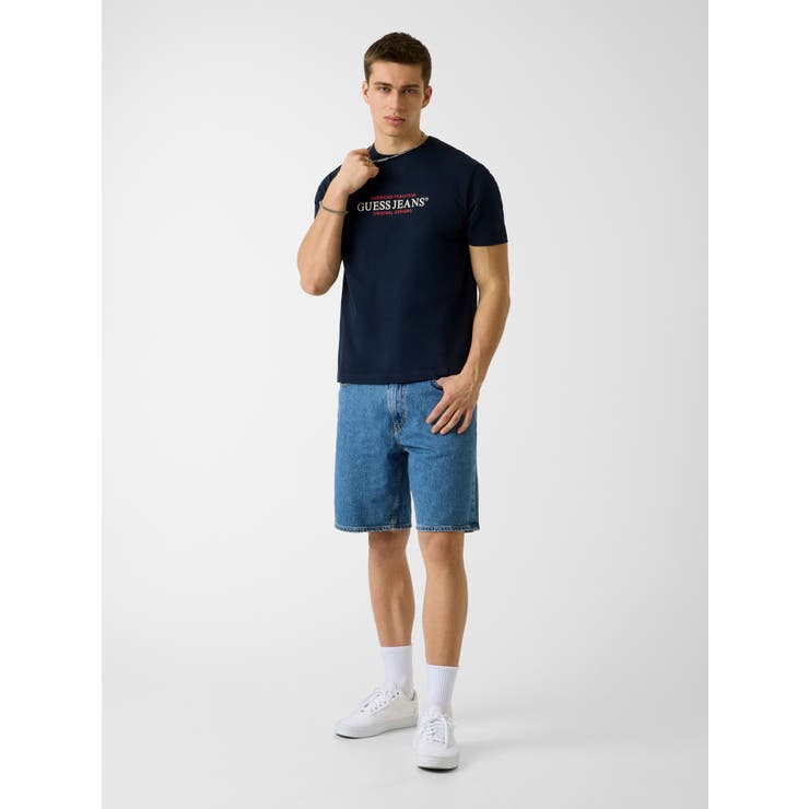 [GUESS] GUESS JEANS | GUESS【MEN】 | 詳細画像11 
