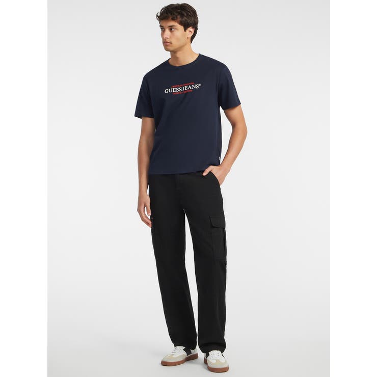 [GUESS] GUESS JEANS | GUESS【MEN】 | 詳細画像14 