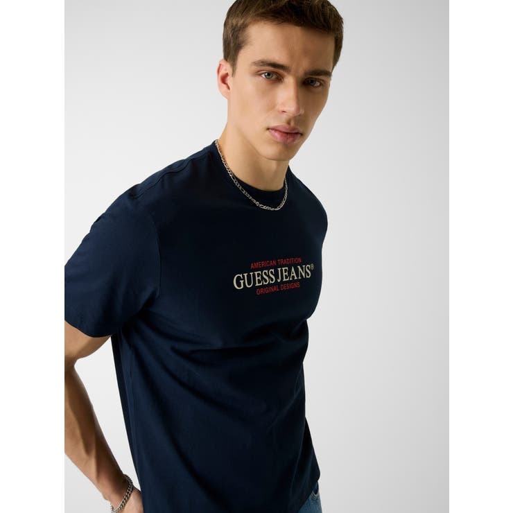 [GUESS] GUESS JEANS | GUESS【MEN】 | 詳細画像15 