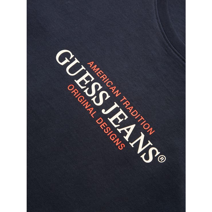 [GUESS] GUESS JEANS | GUESS【MEN】 | 詳細画像16 