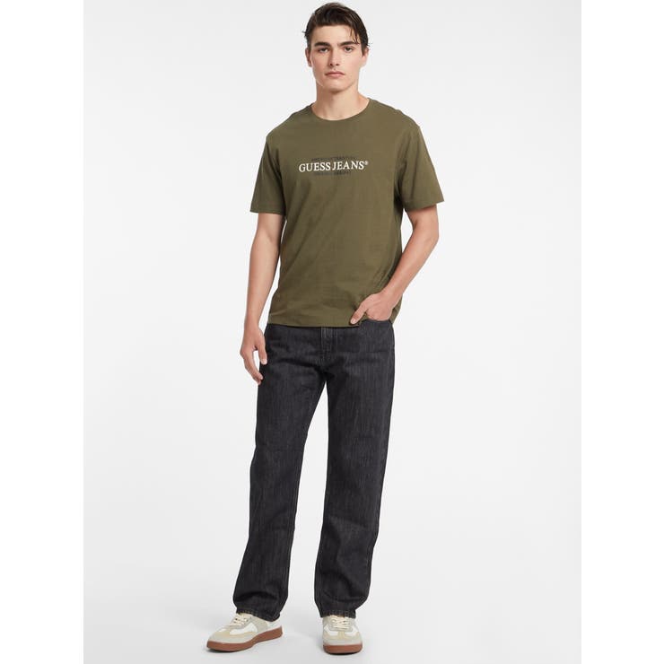 [GUESS] GUESS JEANS | GUESS【MEN】 | 詳細画像3 