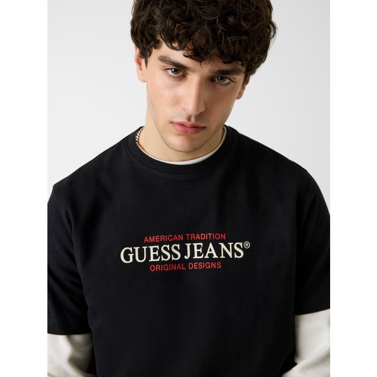 [GUESS] GUESS JEANS | GUESS【MEN】 | 詳細画像30 