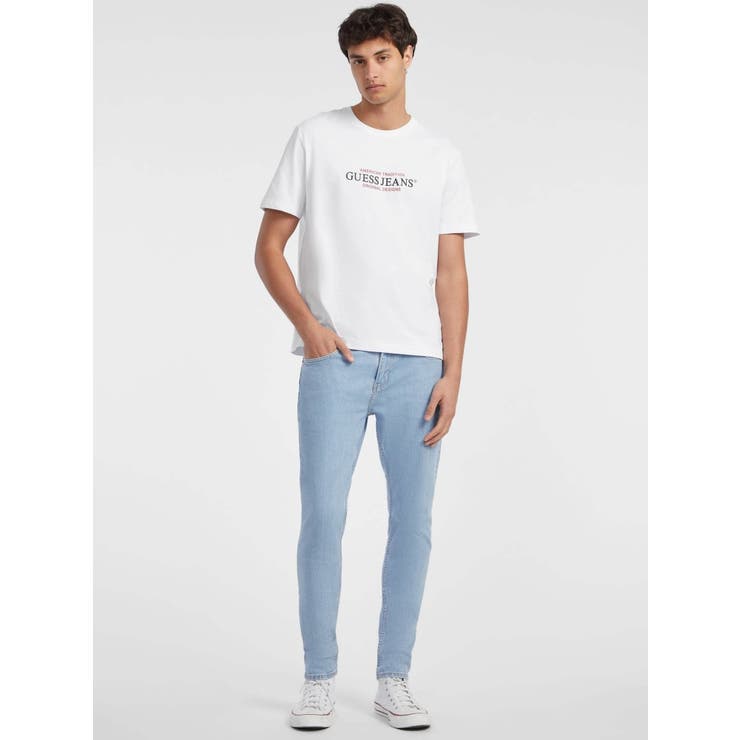 [GUESS] GUESS JEANS | GUESS【MEN】 | 詳細画像6 