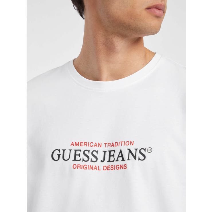 [GUESS] GUESS JEANS | GUESS【MEN】 | 詳細画像7 