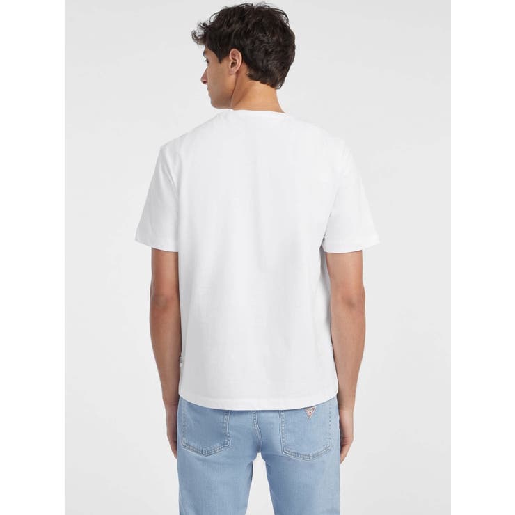 [GUESS] GUESS JEANS | GUESS【MEN】 | 詳細画像8 