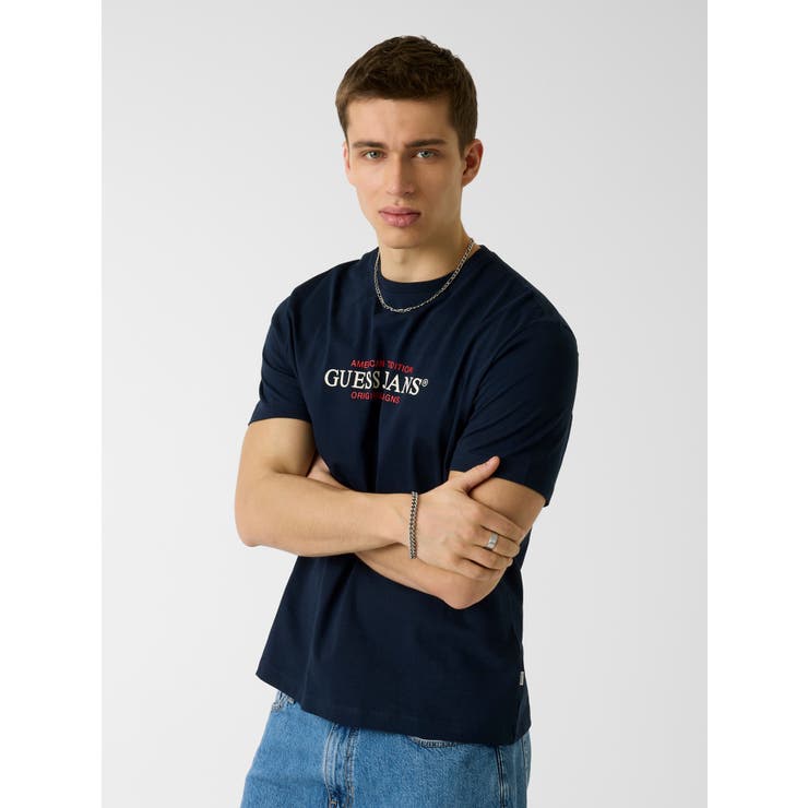 A71W | [GUESS] GUESS JEANS | GUESS【MEN】