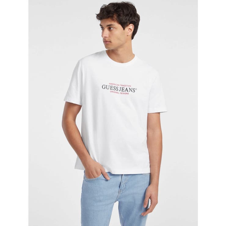 G011 | [GUESS] GUESS JEANS | GUESS【MEN】