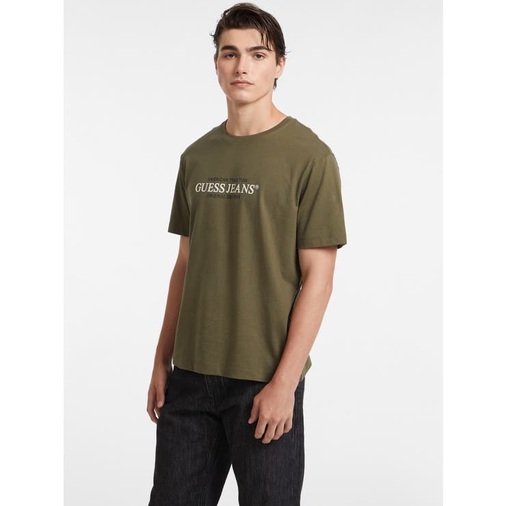 G8EV | [GUESS] GUESS JEANS | GUESS【MEN】