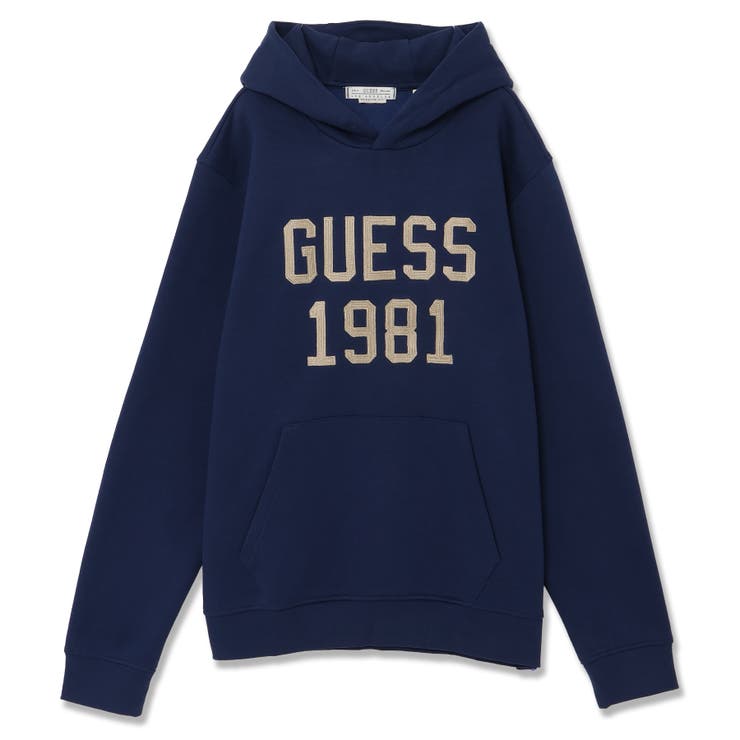 パーカー＆スウェット | GUESS(ゲス) JAPAN 公式オンラインストア