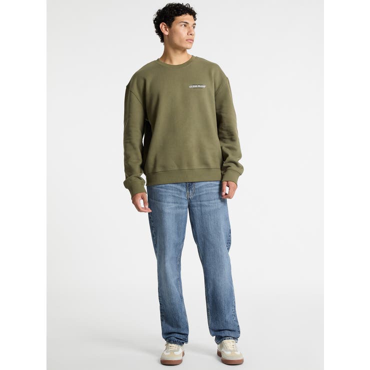 [GUESS] GUESS JEANS | GUESS【MEN】 | 詳細画像2 
