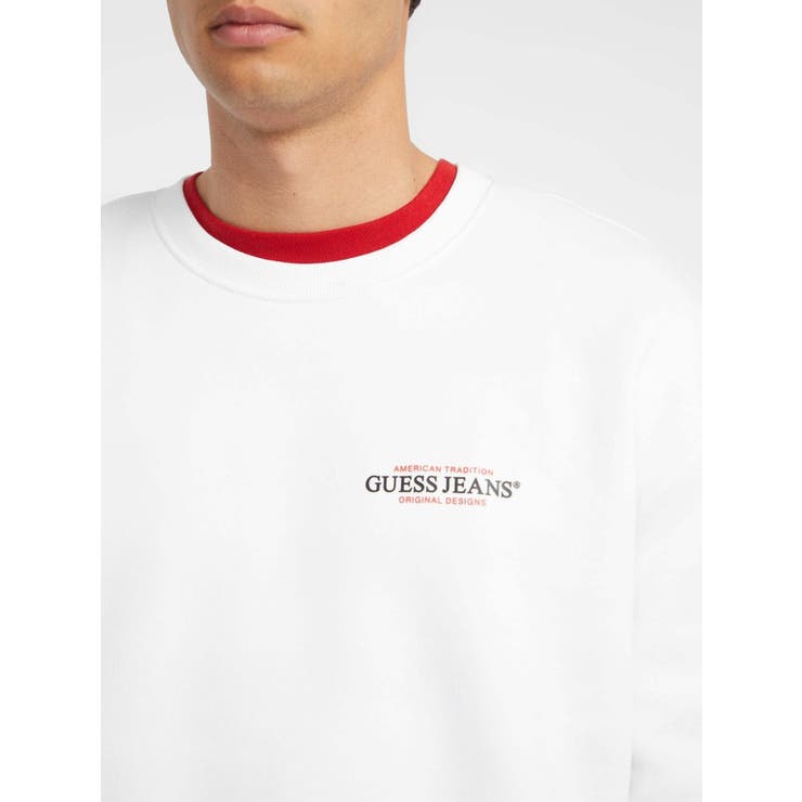[GUESS] GUESS JEANS | GUESS【MEN】 | 詳細画像7 