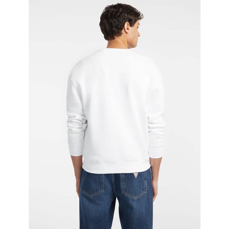 [GUESS] GUESS JEANS | GUESS【MEN】 | 詳細画像8 