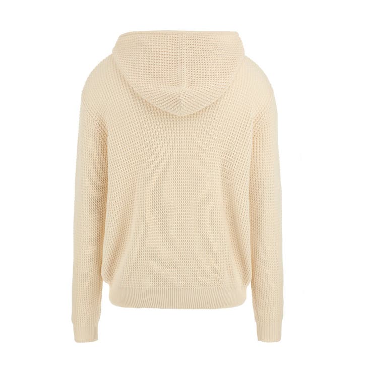 DERIK Hoodie Ls | GUESS【MEN】 | 詳細画像6 