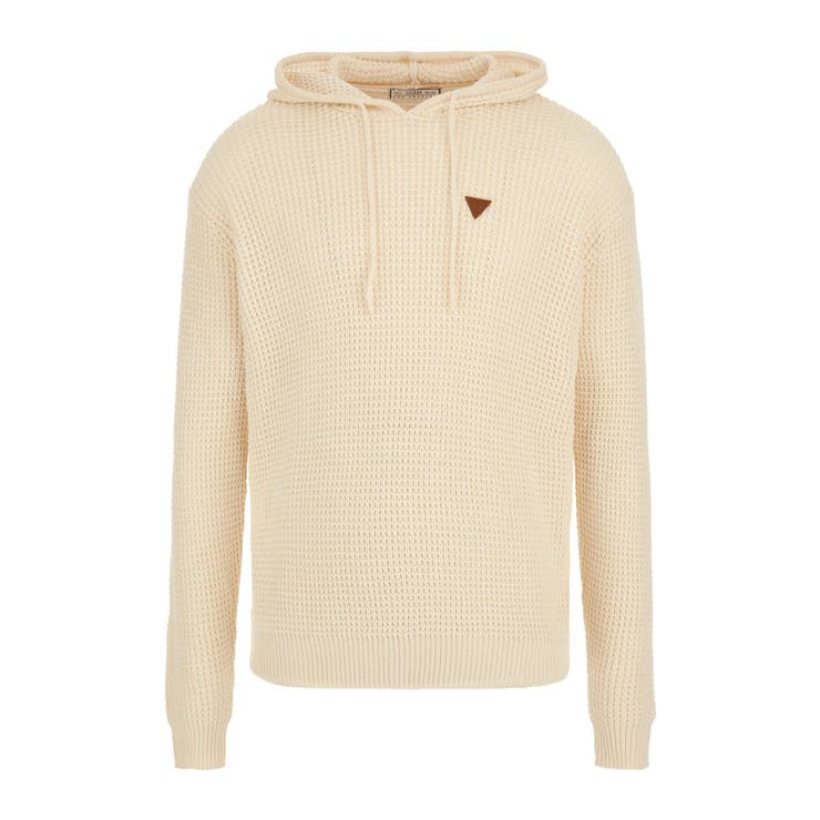DERIK Hoodie Ls | GUESS【MEN】 | 詳細画像5 
