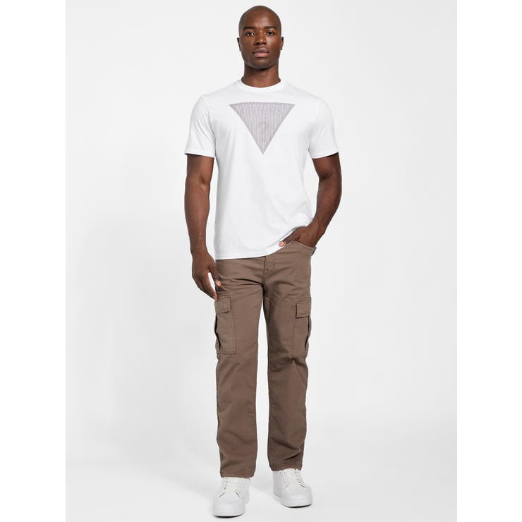 [GUESS] Crew Neck | GUESS【MEN】 | 詳細画像3 