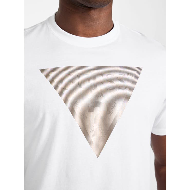 [GUESS] Crew Neck | GUESS【MEN】 | 詳細画像5 