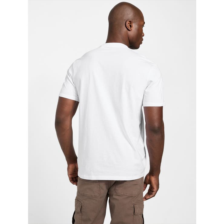 [GUESS] Crew Neck | GUESS【MEN】 | 詳細画像7 