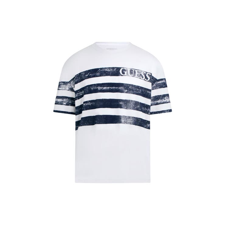 [GUESS] Crew Neck | GUESS【MEN】 | 詳細画像4 