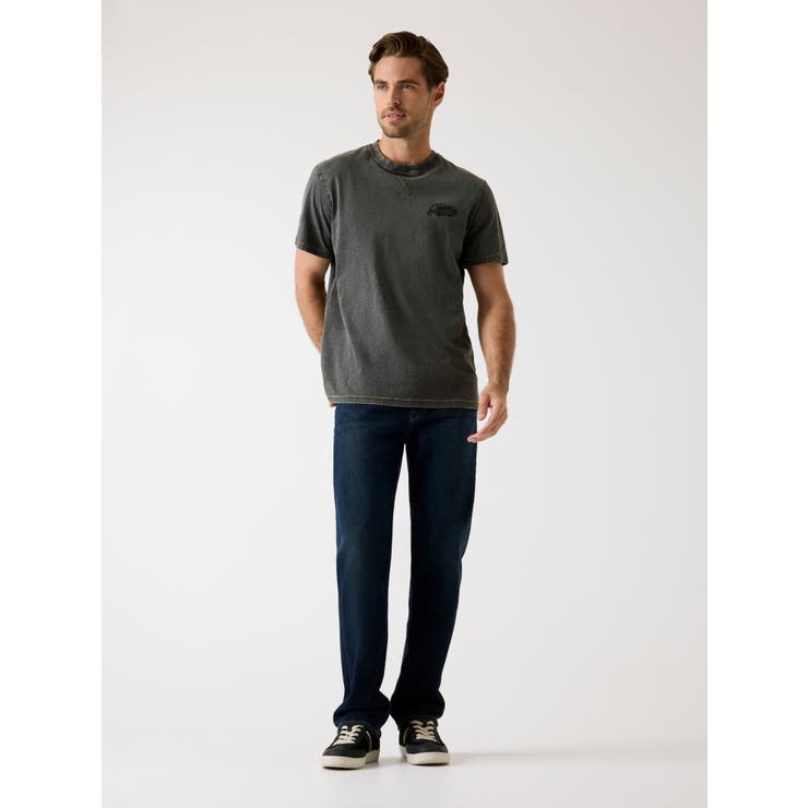 [GUESS] Crew Neck | GUESS【MEN】 | 詳細画像1 