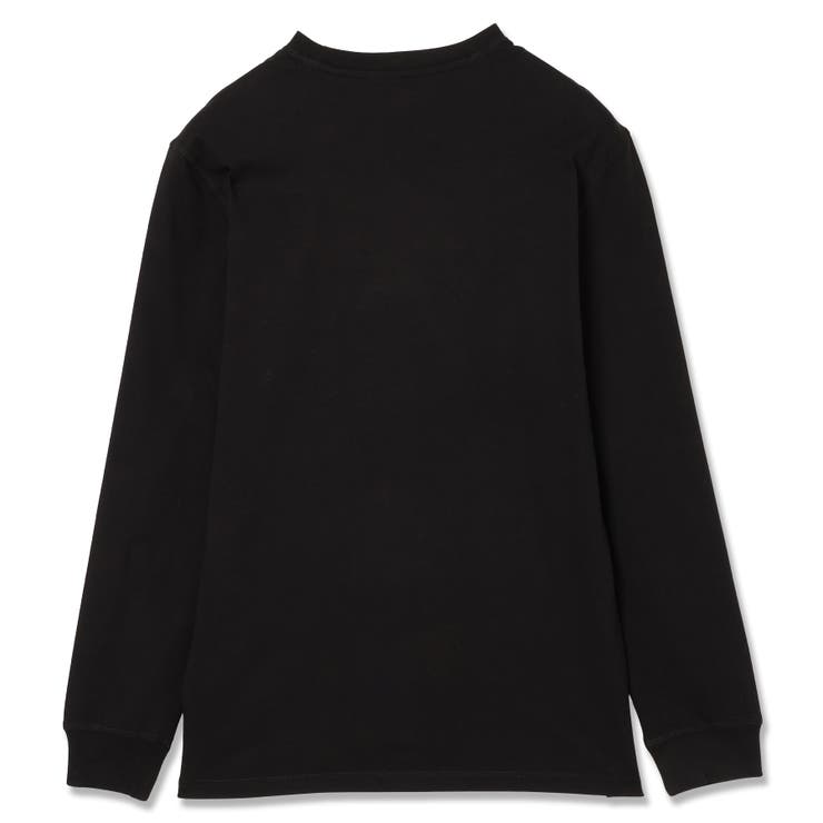 Crew Neck Long | GUESS【MEN】 | 詳細画像2 
