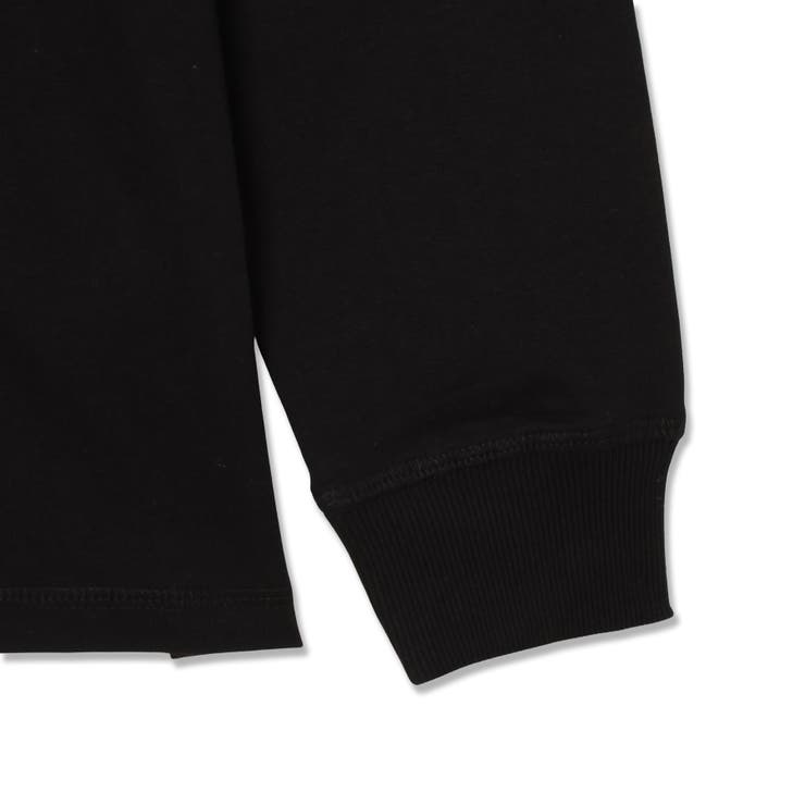 Crew Neck Long | GUESS【MEN】 | 詳細画像5 