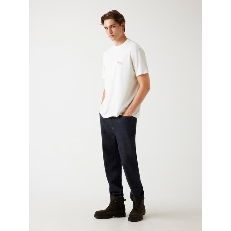 Short Sleeves Bsc | GUESS【MEN】 | 詳細画像2 