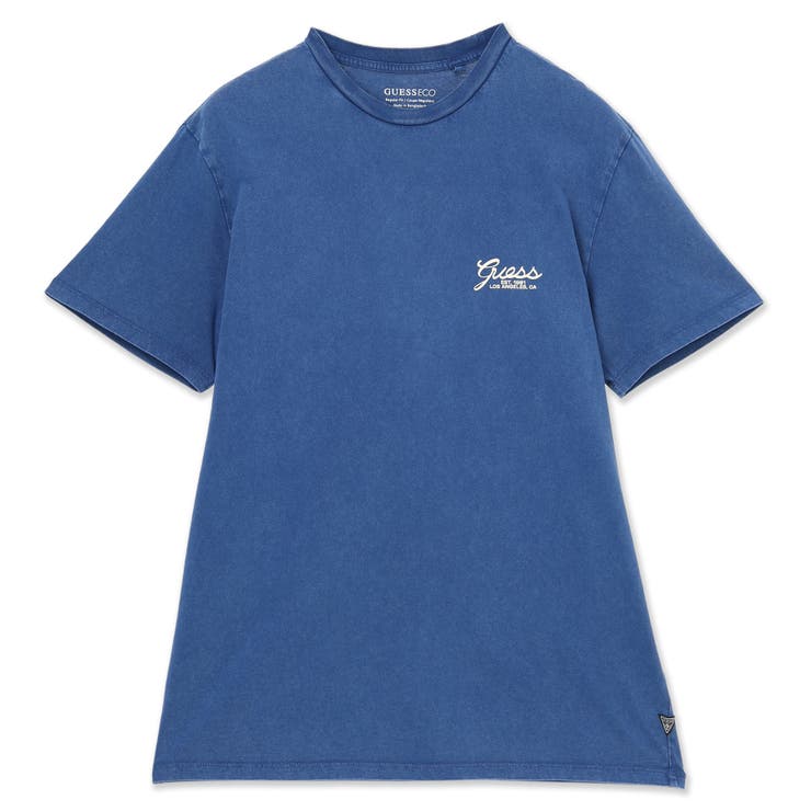 Short Sleeves Bsc | GUESS【MEN】 | 詳細画像6 