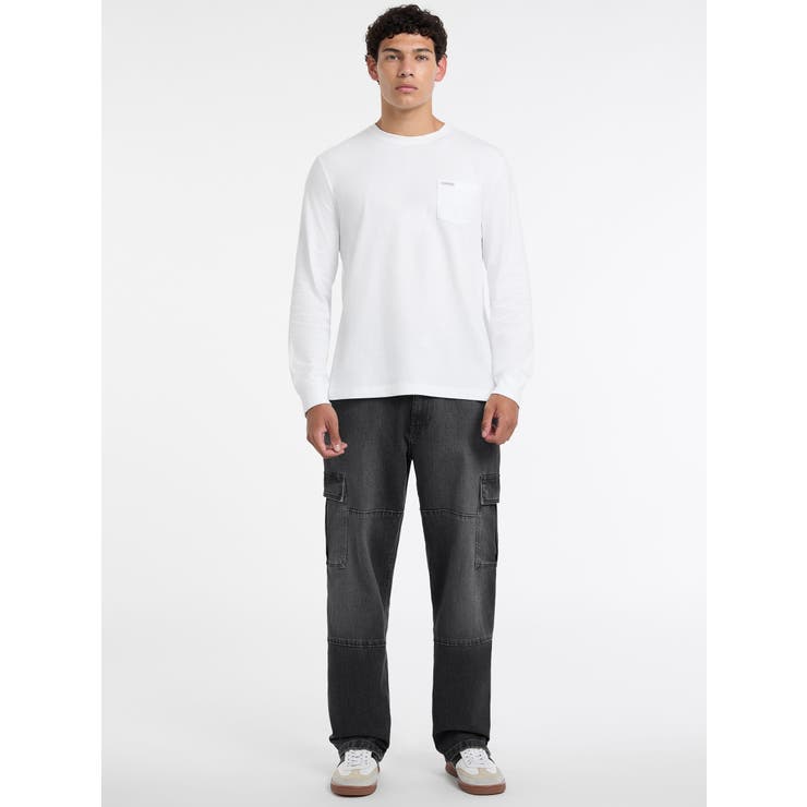 [GUESS] GUESS JEANS | GUESS【MEN】 | 詳細画像10 