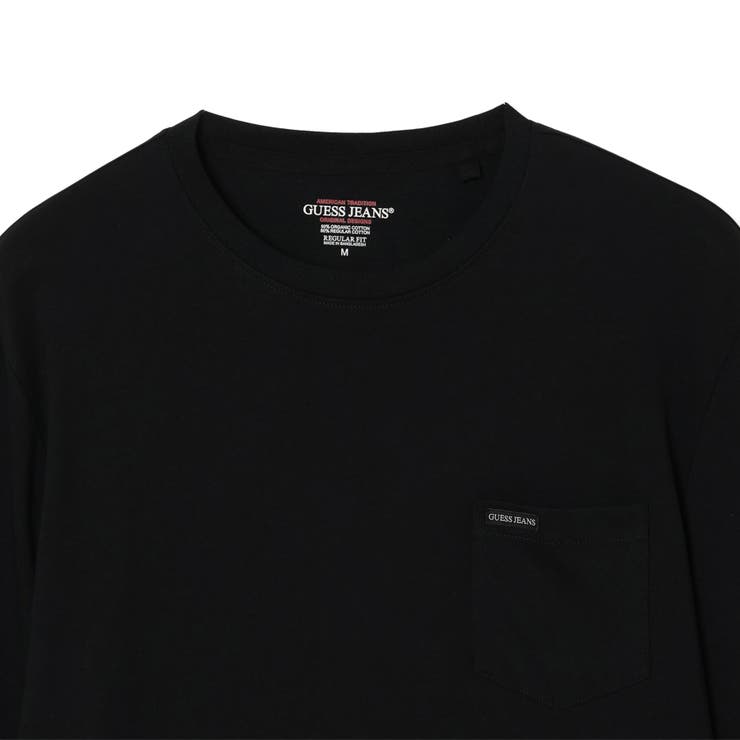 [GUESS] GUESS JEANS | GUESS【MEN】 | 詳細画像3 