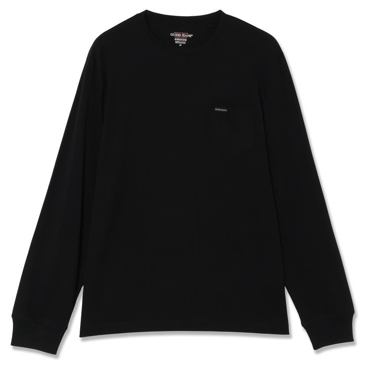 JBLK | [GUESS] GUESS JEANS | GUESS【MEN】