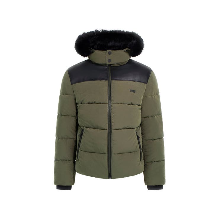 [GUESS] OUTDOORS Puffa | GUESS【MEN】 | 詳細画像17 