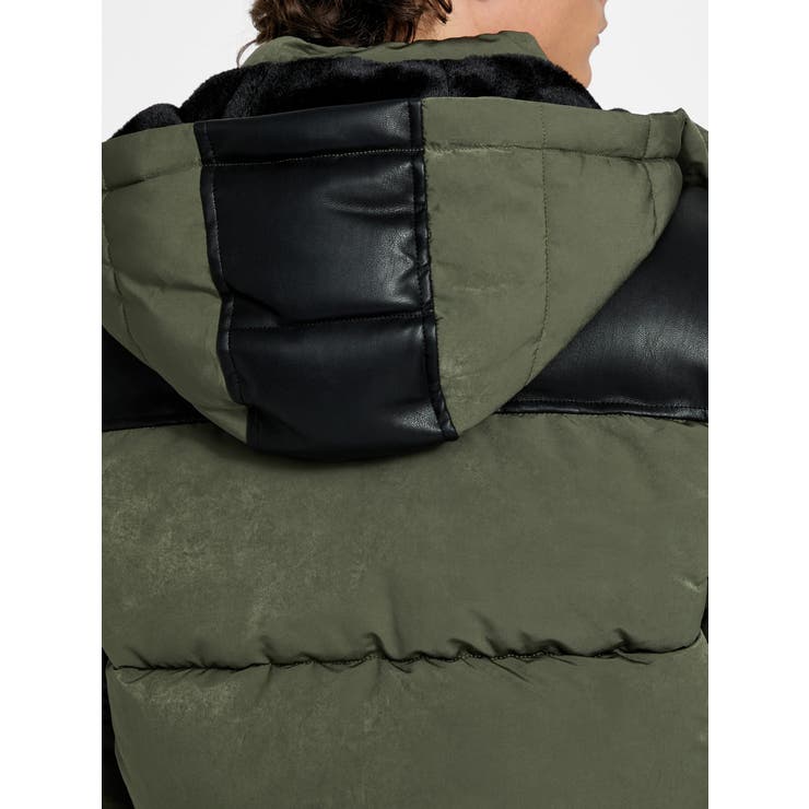 [GUESS] OUTDOORS Puffa | GUESS【MEN】 | 詳細画像9 