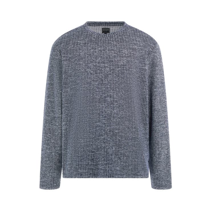 [GUESS] Long Sleeves | GUESS【MEN】 | 詳細画像1 