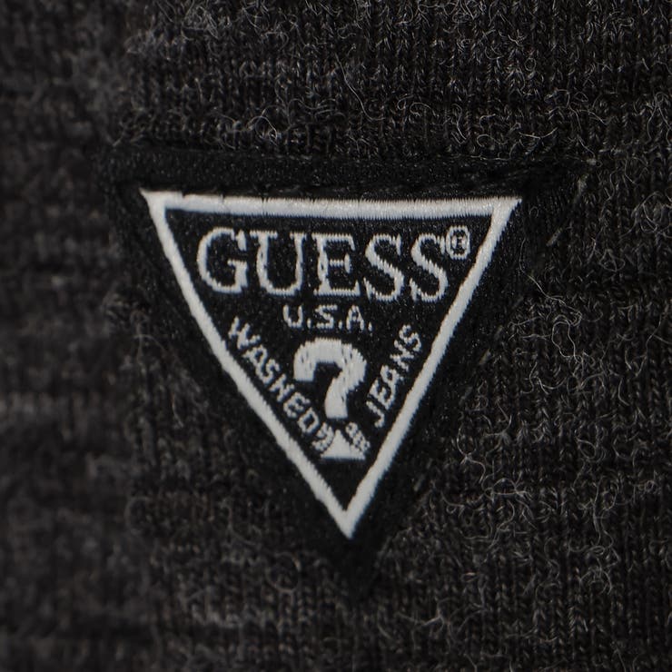 [GUESS] LS Eco Arthur Knit Crew ニット | GUESS【MEN】 | 詳細画像9 