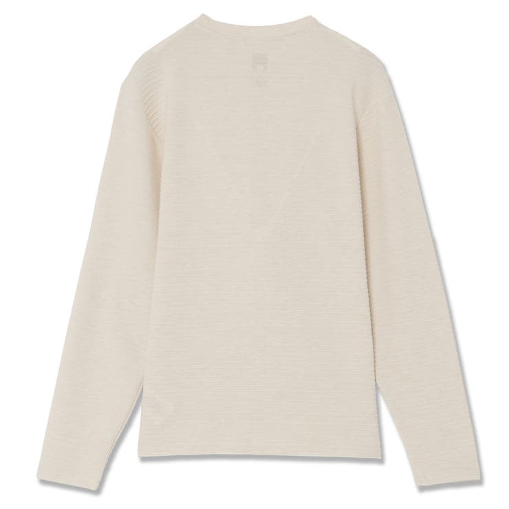 [GUESS] LS Eco Arthur Knit Crew ニット | GUESS【MEN】 | 詳細画像2 