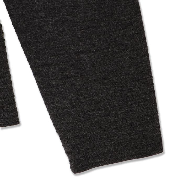 [GUESS] LS Eco Arthur Knit Crew ニット | GUESS【MEN】 | 詳細画像6 