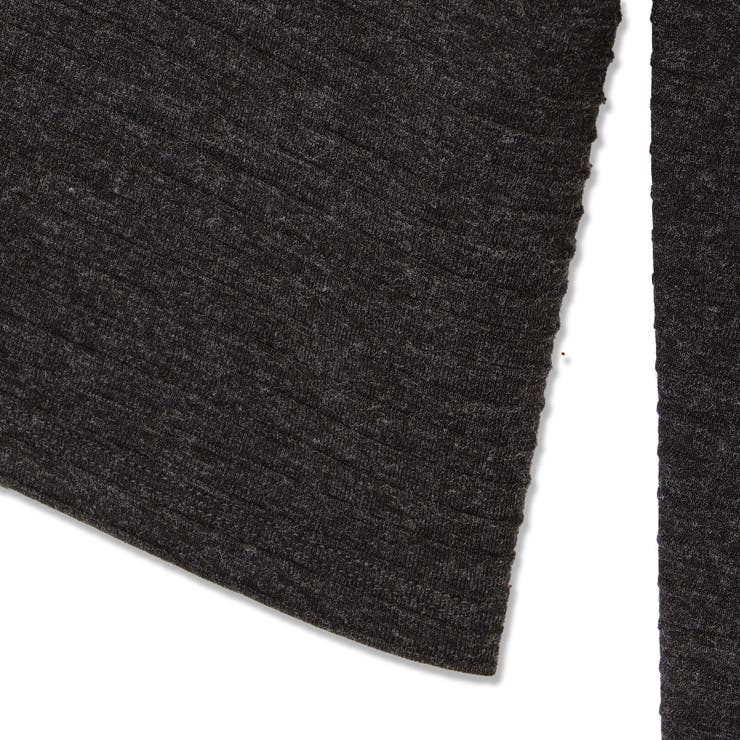 [GUESS] LS Eco Arthur Knit Crew ニット | GUESS【MEN】 | 詳細画像7 