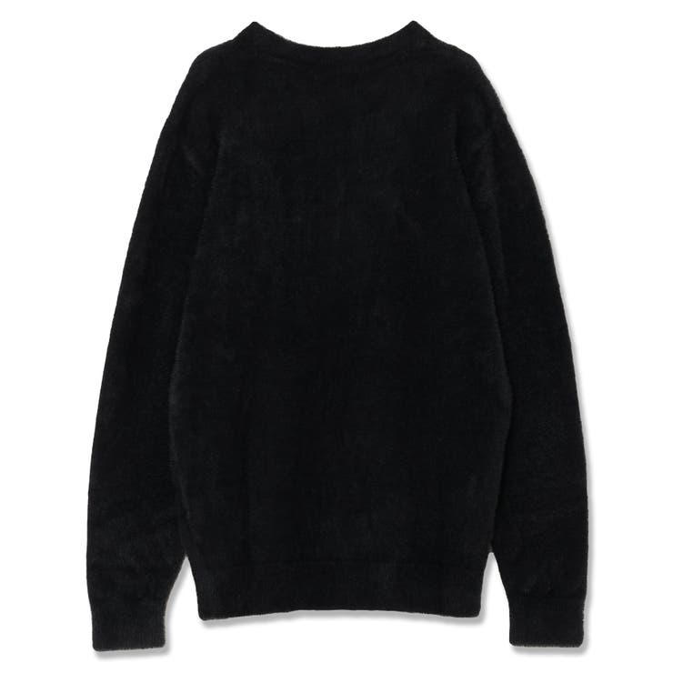 JOSIAH Crew Neck | GUESS【MEN】 | 詳細画像2 