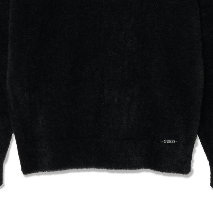 JOSIAH Crew Neck | GUESS【MEN】 | 詳細画像5 