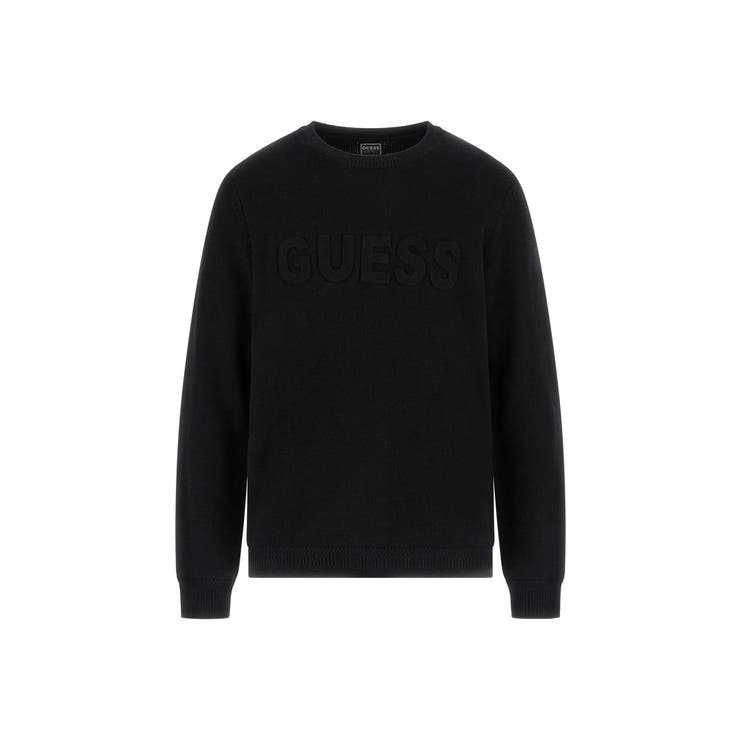 [GUESS] Long Sleeves | GUESS【MEN】 | 詳細画像2 