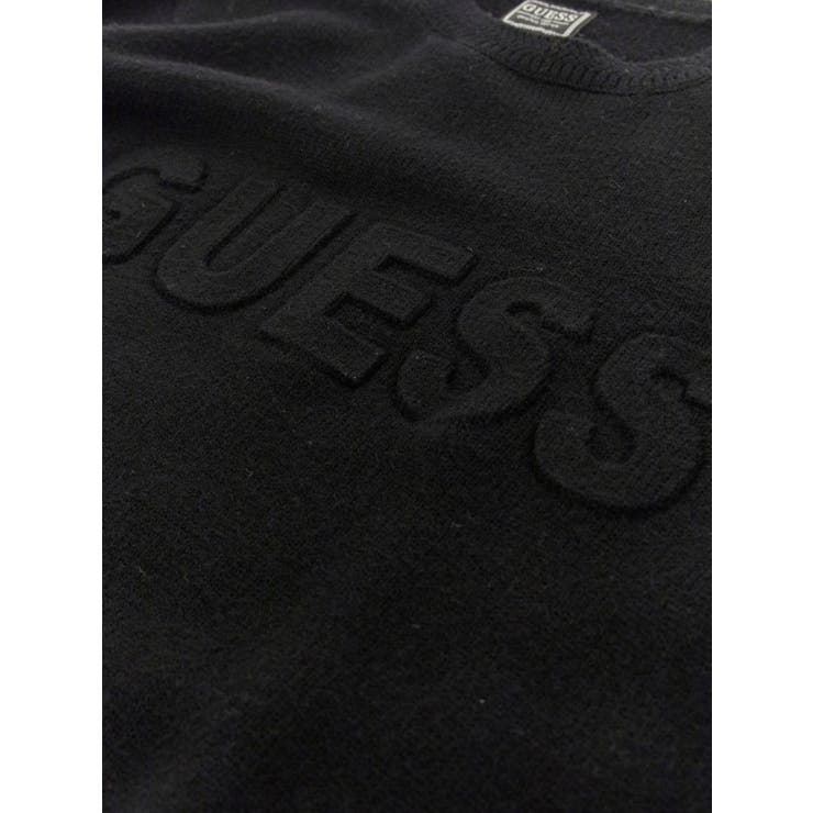 [GUESS] Long Sleeves | GUESS【MEN】 | 詳細画像5 